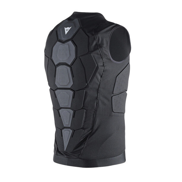 Защита спины DAINESE Soft Flex Hybrid Man Black, фото 2