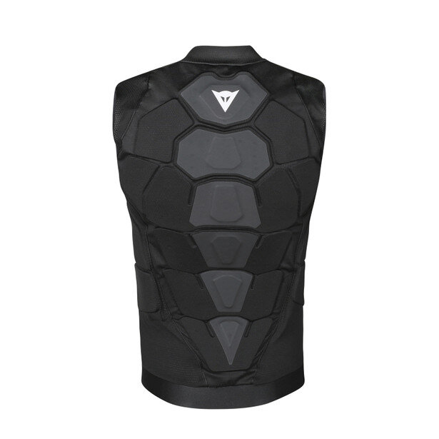 Защита спины DAINESE Soft Flex Hybrid Man Black, фото 1