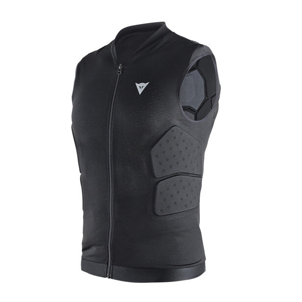 Защита спины DAINESE Soft Flex Hybrid Man Black фото 3