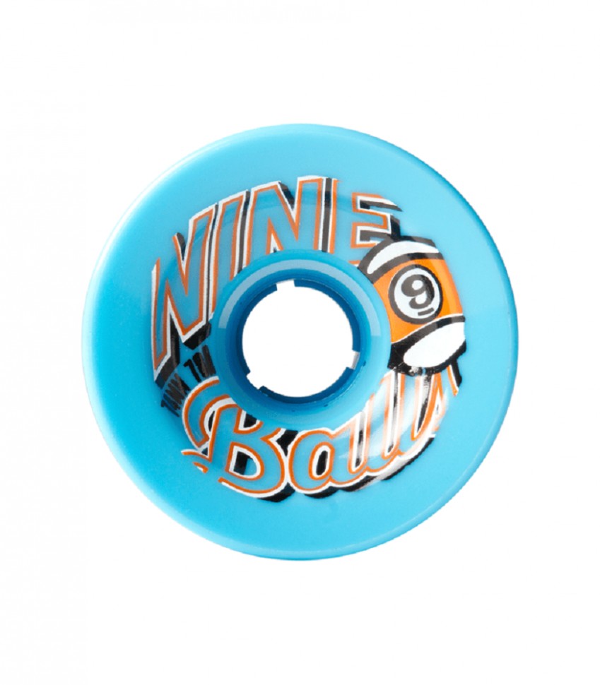 

Колеса SECTOR9 Nineballs, Голубой