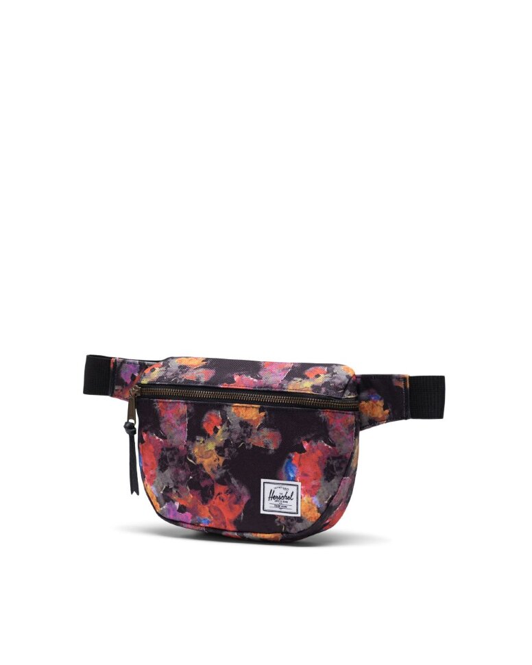 Сумка на пояс HERSCHEL Fifteen Watercolor Floral 2021 фото 2