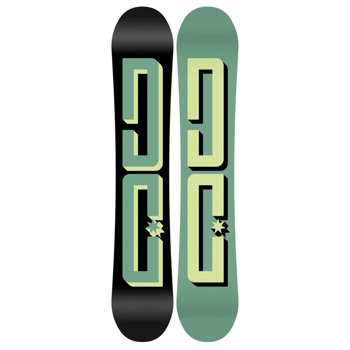 Сноуборд мужской DC SHOES Pbj M Multi, фото 2