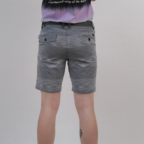 Шорты RIP CURL Challenger Boardwalk Black, фото 2