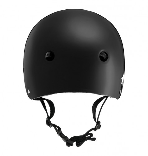 Шлем для скейтбординга мужской DC SHOES Askey 3 M Black, фото 3