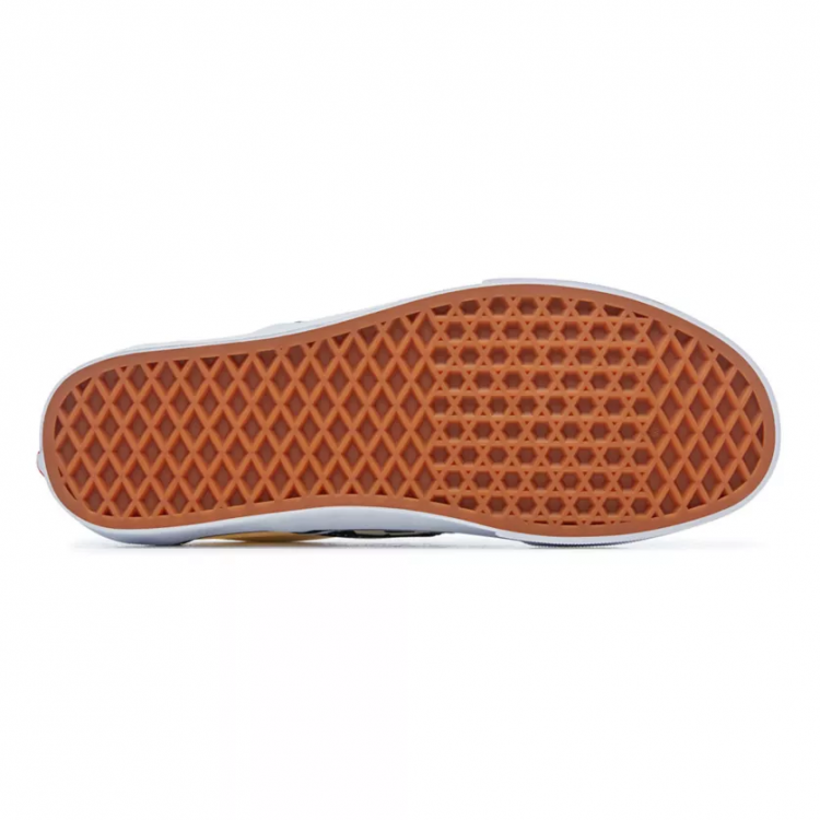 Кеды VANS Mn Slip-On Pro Checkerboard, фото 4