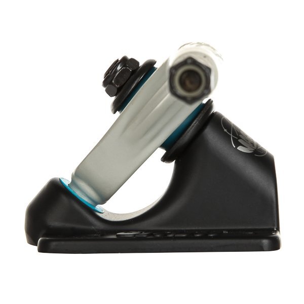 Подвески для лонгборда SLANT Magnesium Inverted Truck Grey Black 150mm 2020 фото 2