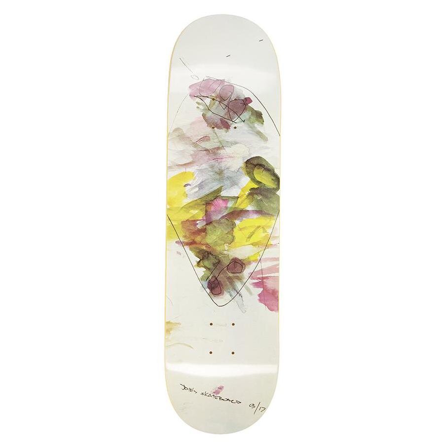 фото Дека alltimers bored boards joie 8.5 multi 2021