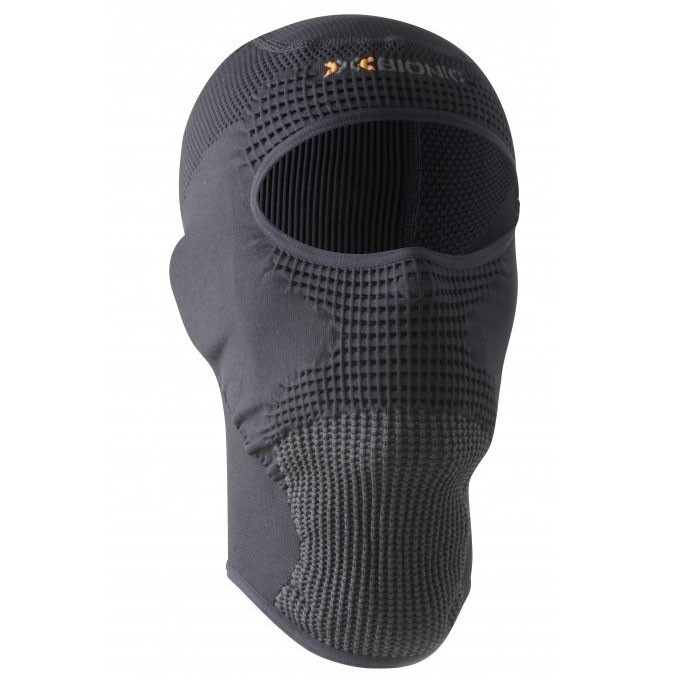 Балаклава X-BIONIC Unisex Ow Stormcap Face, фото 1
