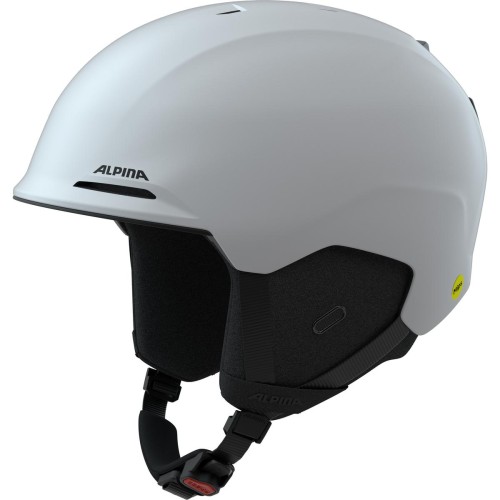 Шлем горнолыжный ALPINA Kroon Mips FW25 White Matt, фото 1
