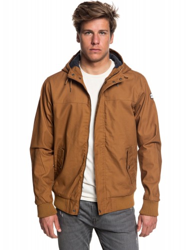 Куртка QUIKSILVER Shdbrooks M Rubber, фото 2