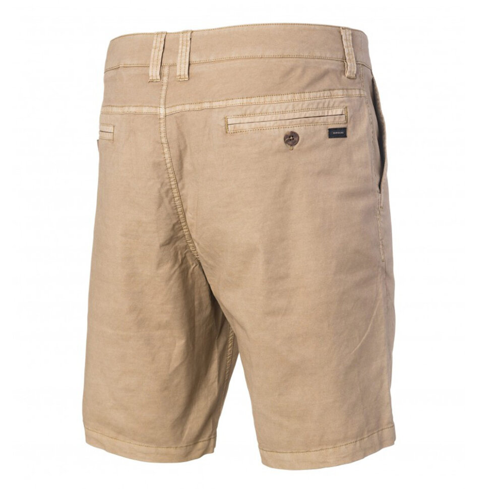 фото Шорты rip curl hi dyed 19 boardwalk khaki