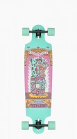 Комплект лонгборд LANDYACHTZ Drop Cat Illuminacion 38" Комплект лонгборд LANDYACHTZ Drop Cat Illuminacion 38"