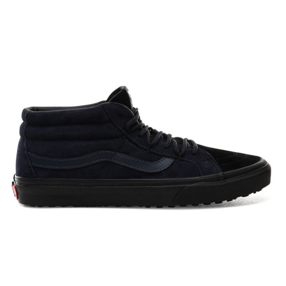 

Кеды VANS Ua Sk8-Mid Reissue MTE Parisian Night/Black