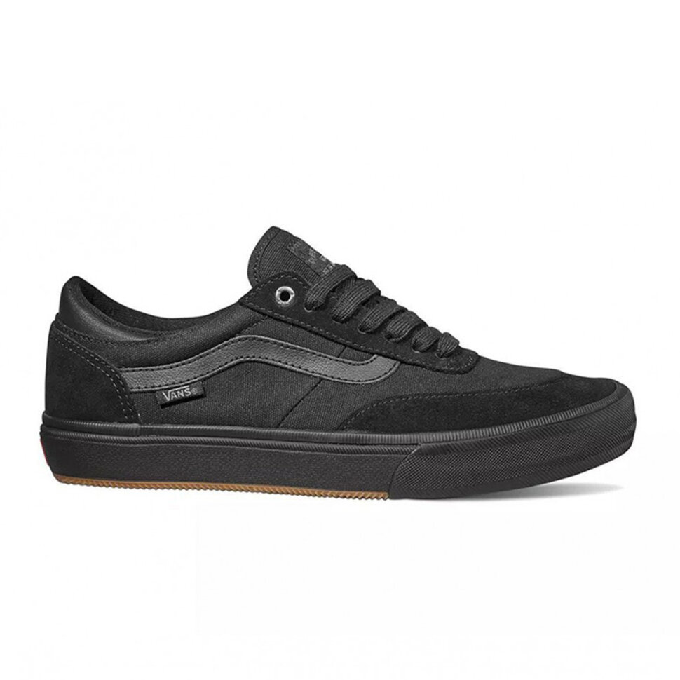 

Кеды VANS Mn Gilbert Crockett Blackout 2020