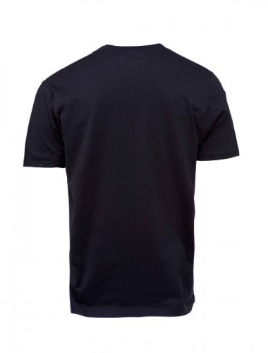 Хлопковая футболка DICKIES Mackville Regular T-Shirt Black 2020, фото 4