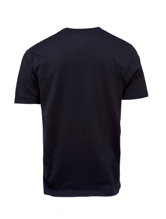 Футболка DICKIES Mackville Regular T-Shirt Black 2020 5053823409715, размер S, цвет черный - фото 4