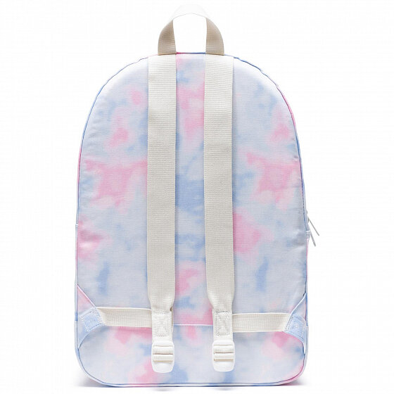 Рюкзак HERSCHEL Daypack Tie Dye Print/Blanc De Blanc 2020, фото 2