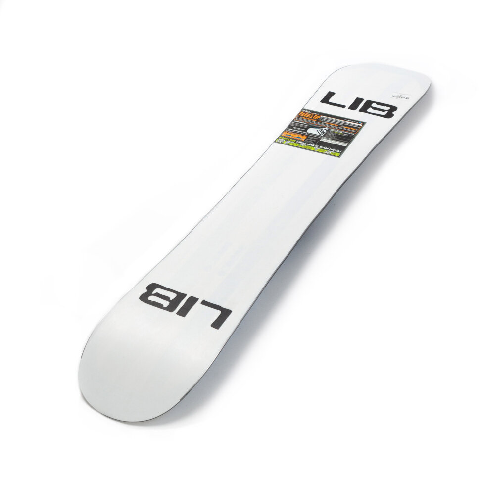 Сноуборд мужской LIB TECH Double Dip 2021, размер 159 - фото 4