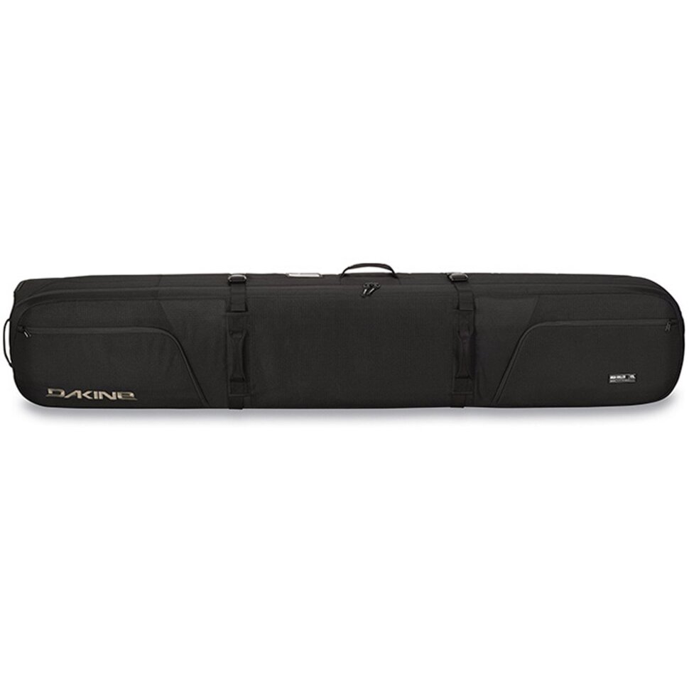 Чехол для сноуборда DAKINE High Roller Snowboard Bag Black 165 2021 610934179927