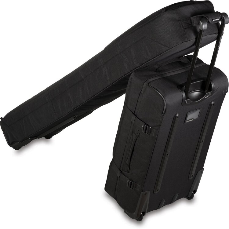 Чехол для сноуборда DAKINE High Roller Snowboard Bag Black 165 2021, фото 4
