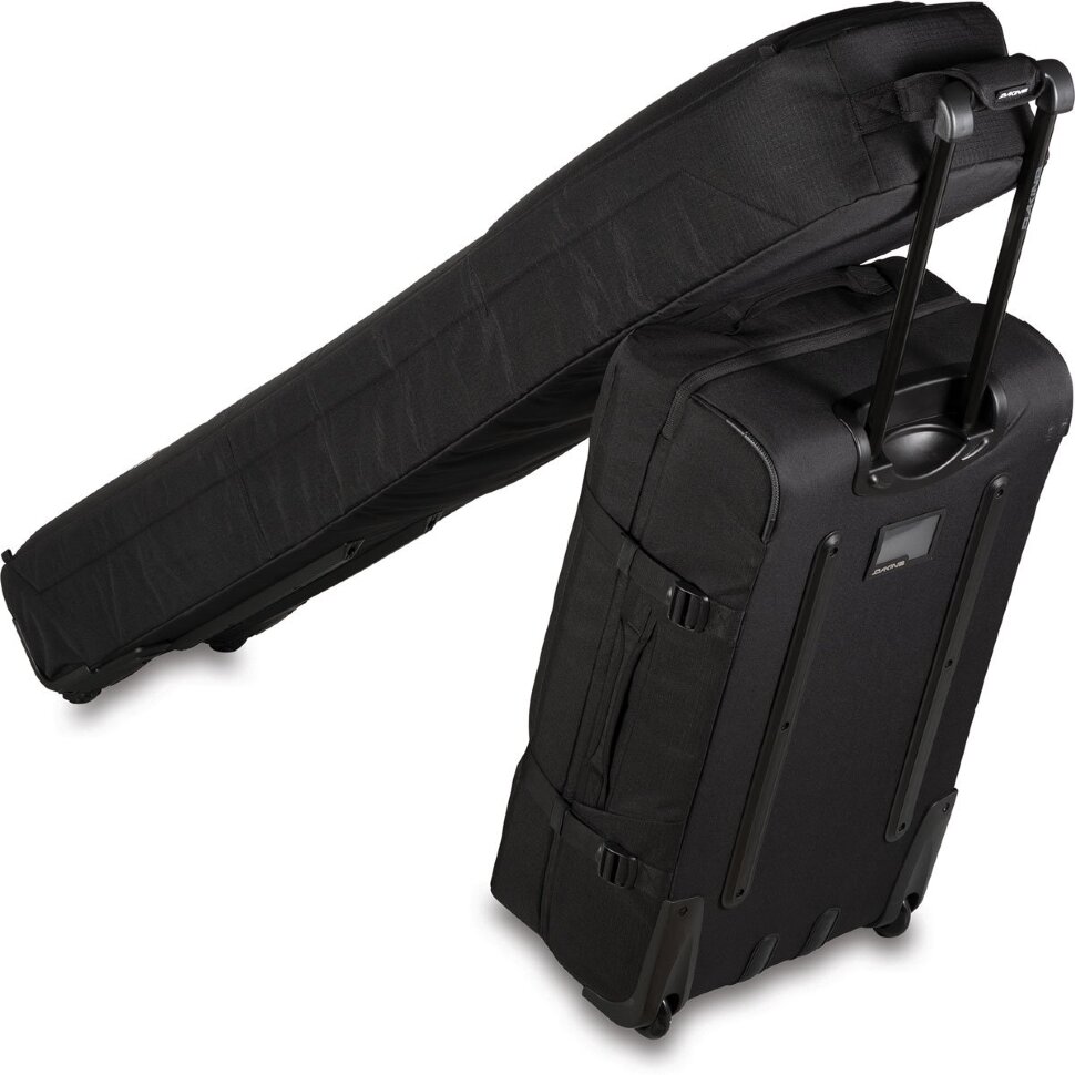 фото Чехол для сноуборда dakine high roller snowboard bag black 165 2021