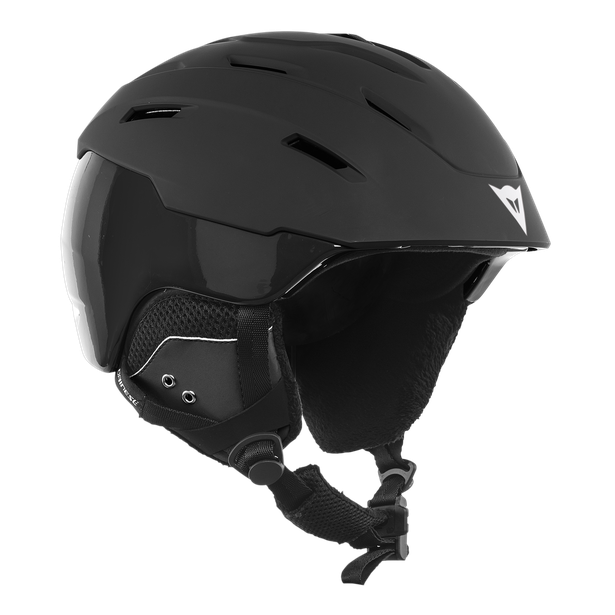 Шлем для сноуборда DAINESE D-Brid Stretch-limo/Stretch-limo 2021 1, фото 1