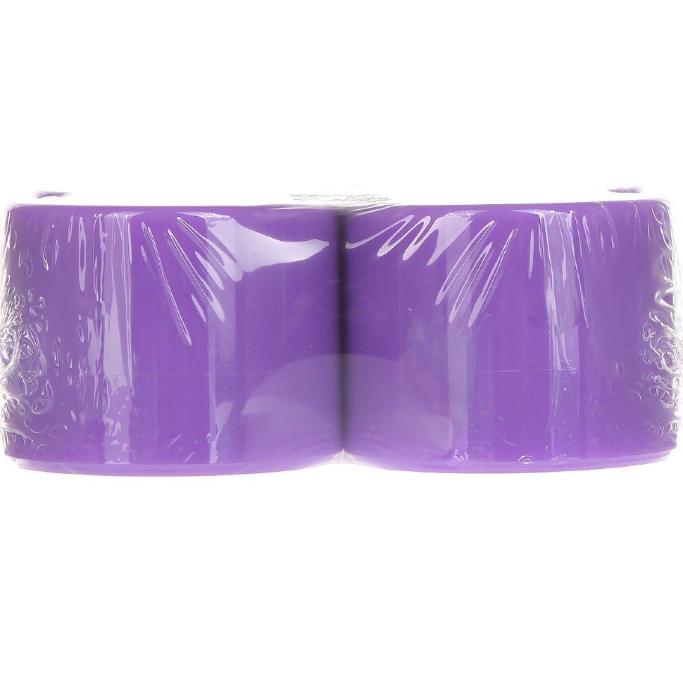 фото Колеса для лонгборда юнион вираж пурпур 59 mm