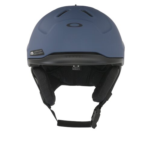 Шлем горнолыжный OAKLEY Mod3 Dark Blue, фото 2