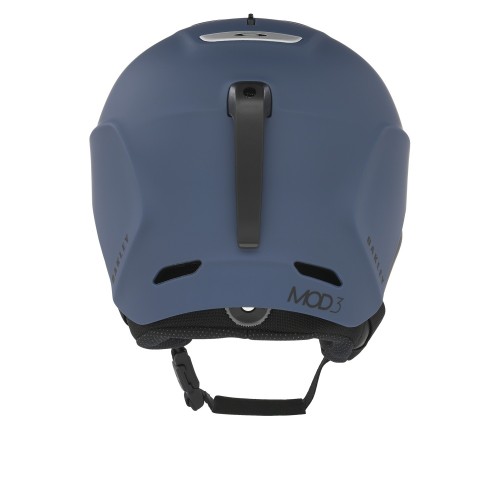 Шлем горнолыжный OAKLEY Mod3 Dark Blue, фото 3