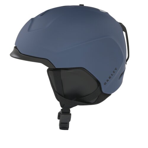 Шлем горнолыжный OAKLEY Mod3 Dark Blue, фото 1
