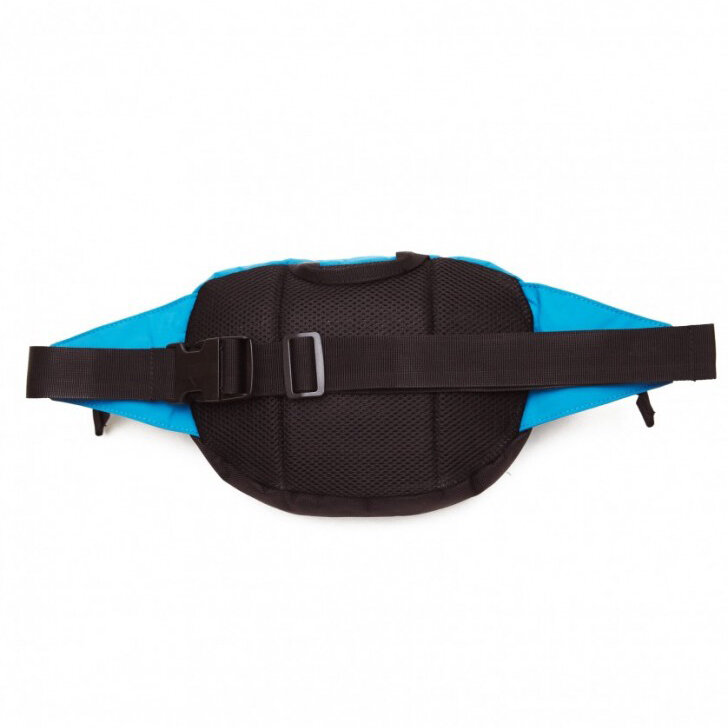 Сумка на пояс OBEY Conditions Waist Bag Ii Blue 2020, фото 2