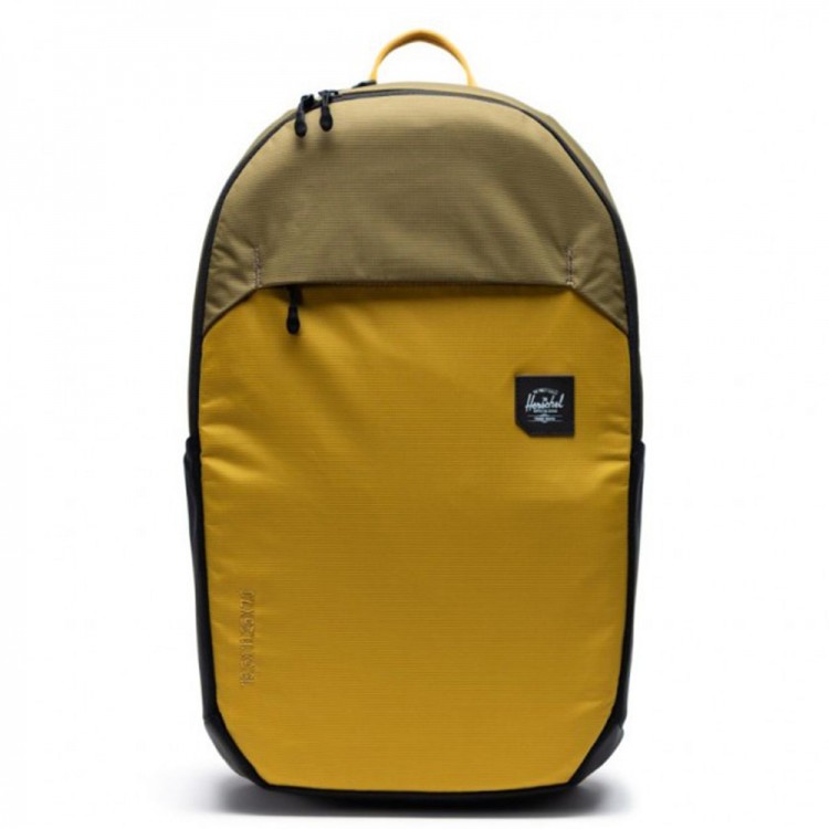 Рюкзак HERSCHEL Mammoth Large Khaki Green/Arrowwood/Black 25L 2020, фото 2