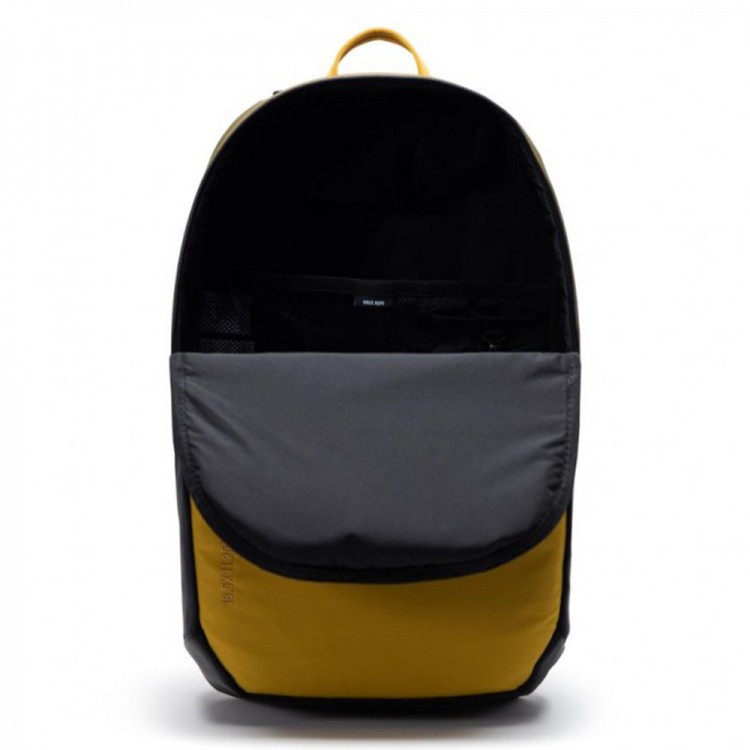 Рюкзак HERSCHEL Mammoth Large Khaki Green/Arrowwood/Black 25L 2020, фото 4