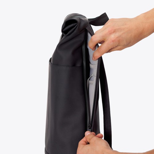 Рюкзак UCON ACROBATIСS Hajo Medium Black 2024, фото 6