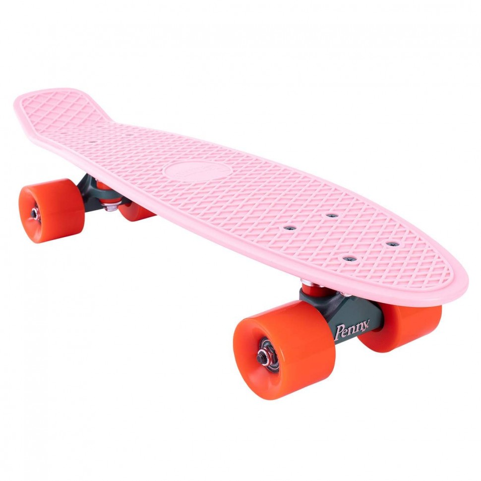 фото Комплект лонгборд penny original cactus wanderlust 22 дюйм 2022