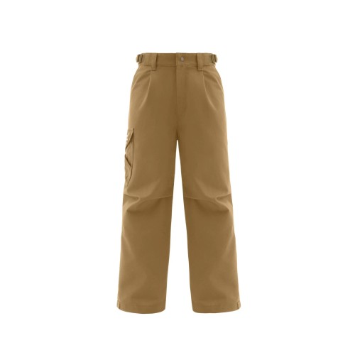 Брюки CALLED A GARMENT Duck Canvas Pants FW25 Койот, фото 1