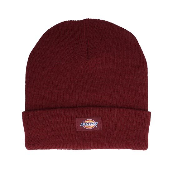 DICKIES Gibsland Beanie Biking Red 2022 