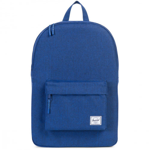 

Рюкзак HERSCHEL Classic A/S Eclipse Crosshatch