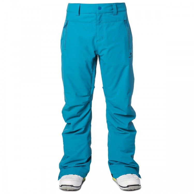 Штаны для сноуборда мужские RIPCURL Base Pant Faience, фото 1