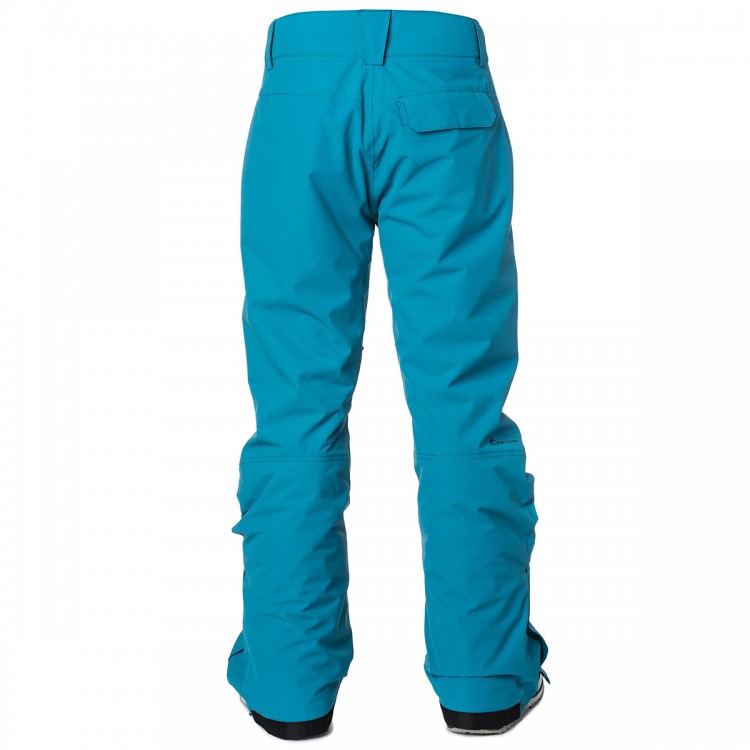 Штаны для сноуборда мужские RIPCURL Base Pant Faience, фото 2