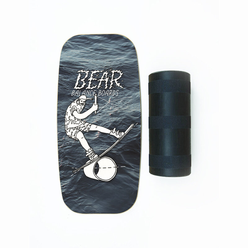 Балансборд BEAR Boardriders Wake