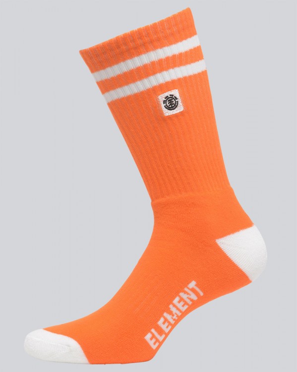 Носки ELEMENT Clearsight Socks Flame, фото 1