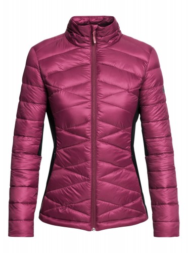 Куртка ROXY Neve Jk J Beet Red, фото 1
