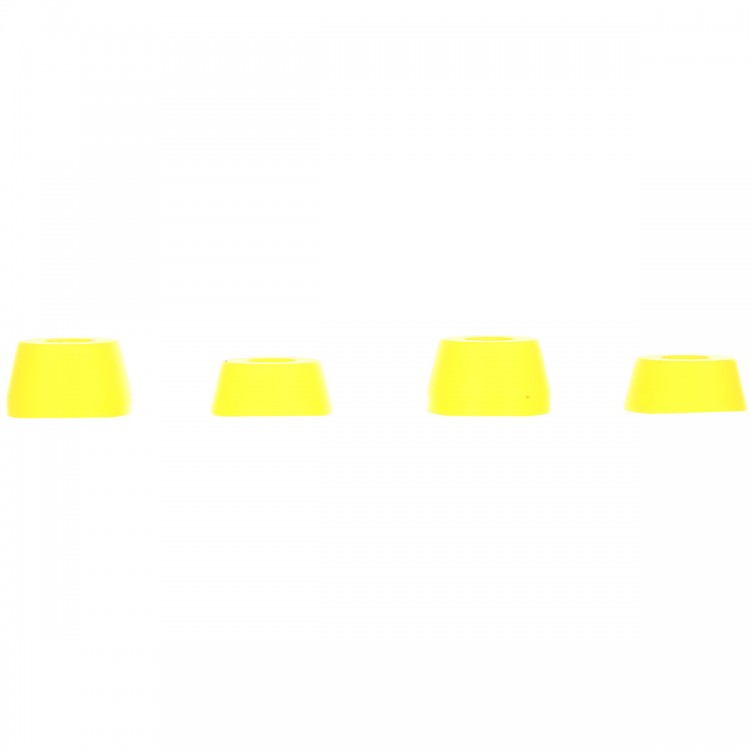 Бушинги ЮНИОН Бушинги Yellow 95A 2020, фото 3