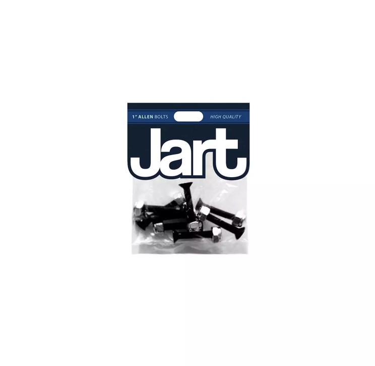 Комплект болтов JART Bolt Pack 8ШТ, фото 1