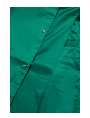 Ветровка CHEAP MONDAY Core Shell Jacket Grassgreen, фото 6