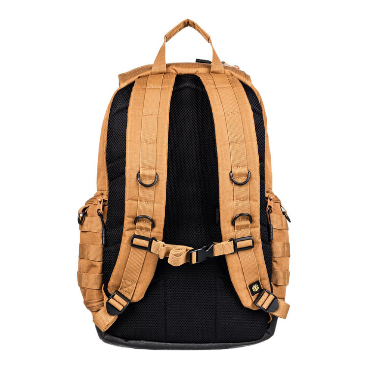 Рюкзак ELEMENT Cypress Recruit Bpk Bronco Brown 26L 2021, фото 3