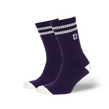 Носки ELEMENT Clearsight Socks Gentian Violet, фото 1