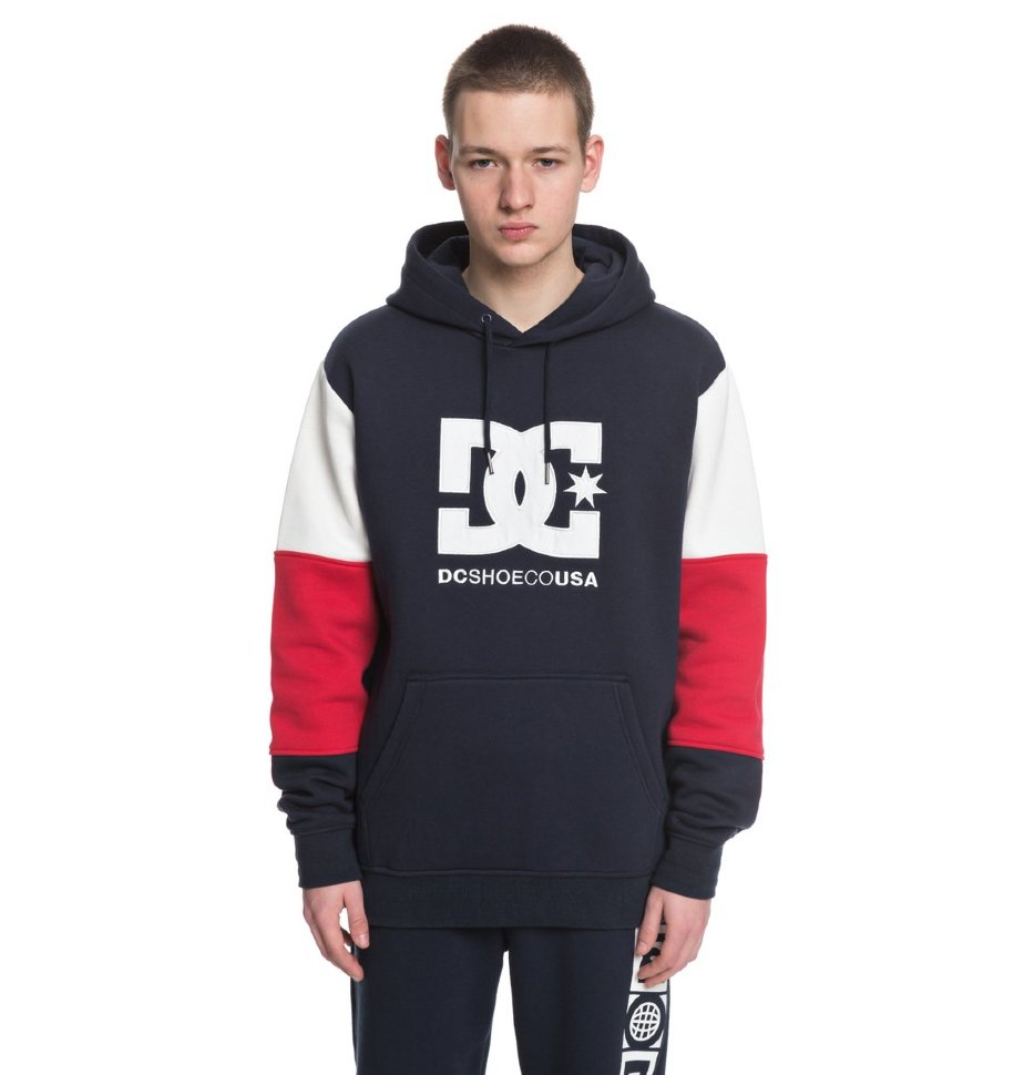 РҐСѓРґРё DC Shoes