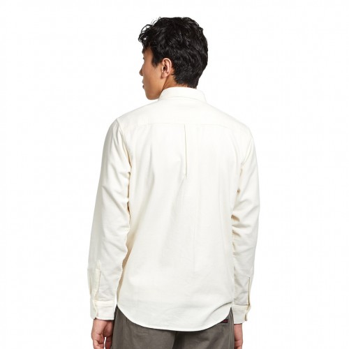 Рубашка CARHARTT WIP L/S Madison Cord Shirt Wax / Black 2022, фото 2